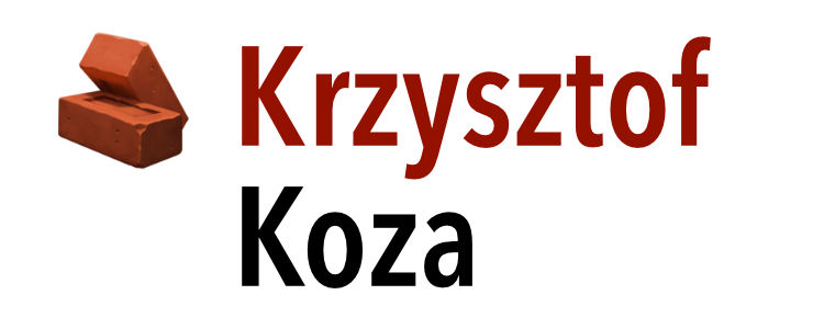 Krzysztof Koza